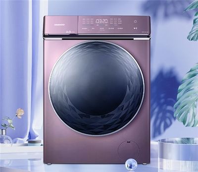 大宇DAEWOO 以匠心筑品質，以全品類家電點亮美好生活