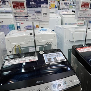 中國家電風靡日本折射“中國制造”十年非凡成就